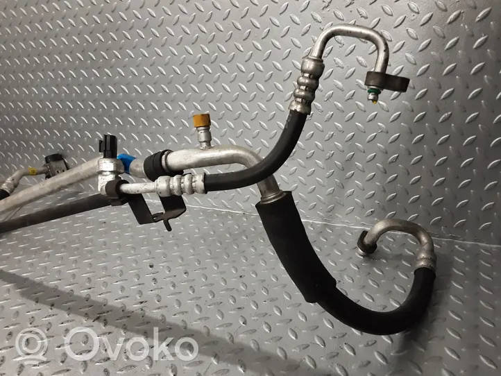 KIA Optima Air conditioning (A/C) pipe/hose F108TFAAB02