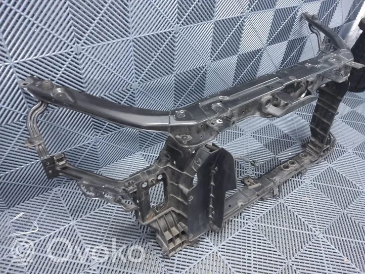 KIA Optima Schlossträger Frontträger Frontmaske 641012T701