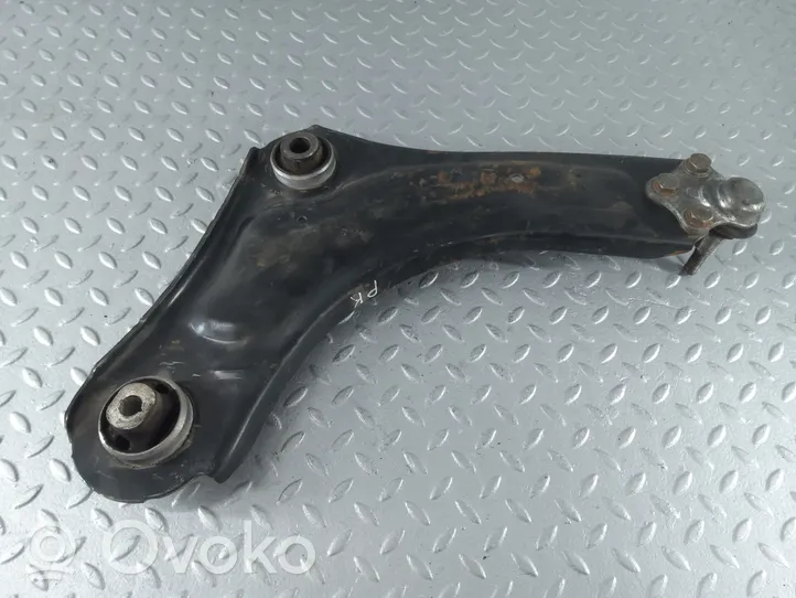 Renault Scenic III -  Grand scenic III Front lower control arm/wishbone 545016101R