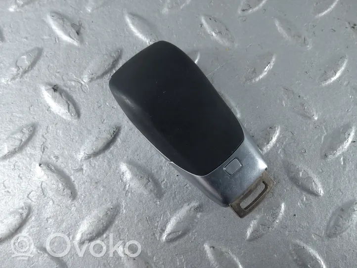 A1779059402 Mercedes-Benz A W177 Ignition key/card, 59.00 € | RRR 