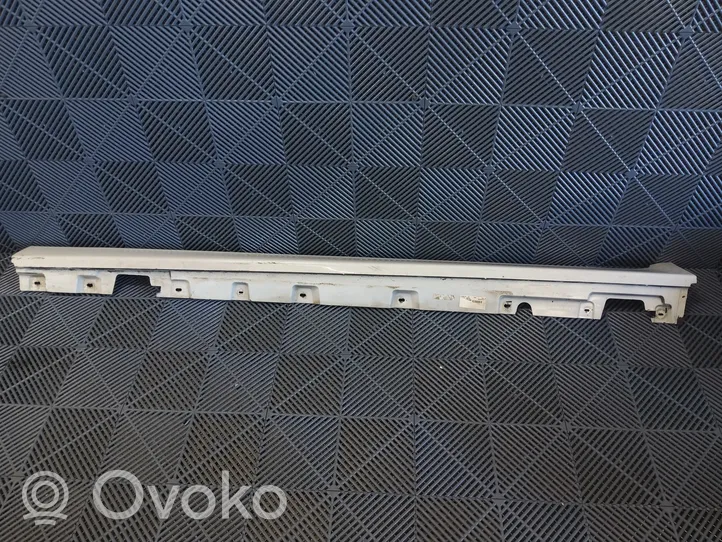 BMW 5 F10 F11 Порог 7184773