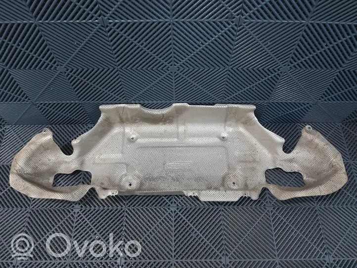 Mercedes-Benz A W177 Bouclier thermique d'échappement A1776809901