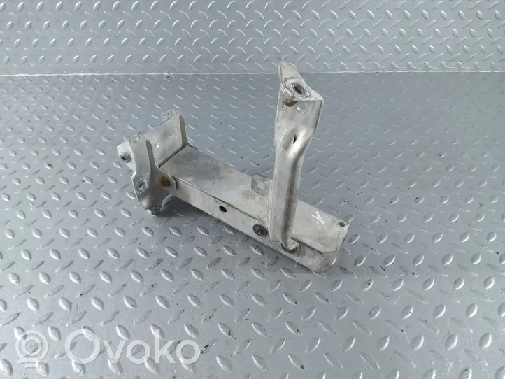 BMW 5 F10 F11 Pannello di fondo di supporto del radiatore 7158873