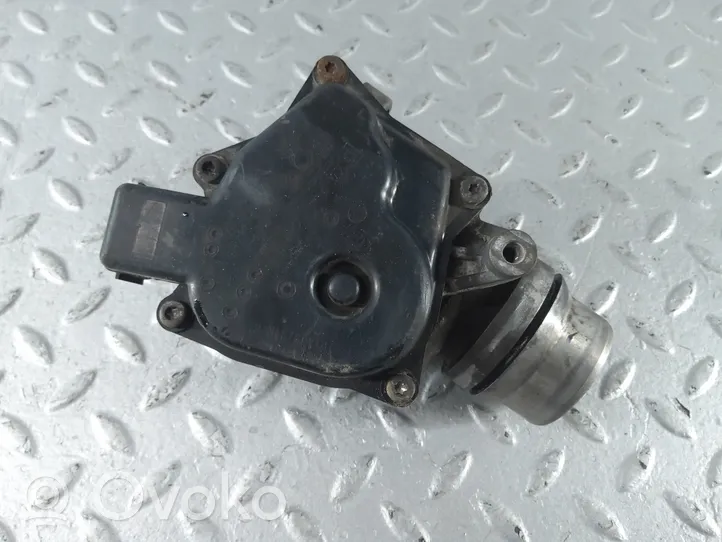 Renault Scenic III -  Grand scenic III Throttle valve 