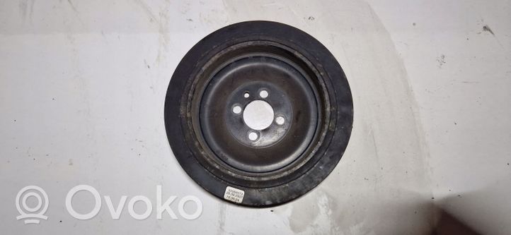 Saab 9-3 Ver2 Puleggia dell’albero motore 55564573