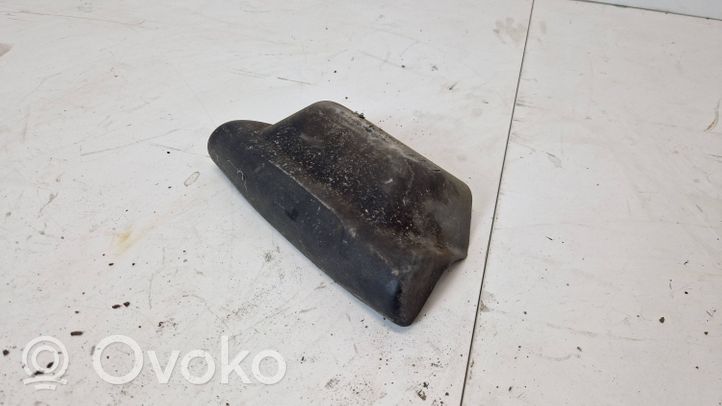 Saab 9-3 Ver2 Tappo/coprigancio di traino paraurti posteriore 12793883