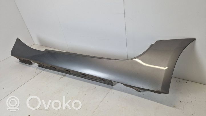 BMW Z4 E85 E86 Osłona / Nakładka progu 