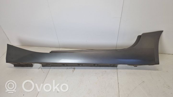 BMW Z4 E85 E86 side skirts sill cover 