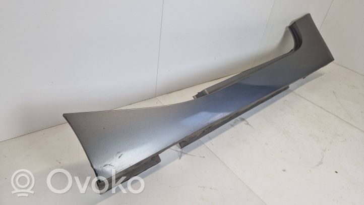 BMW Z4 E85 E86 side skirts sill cover 