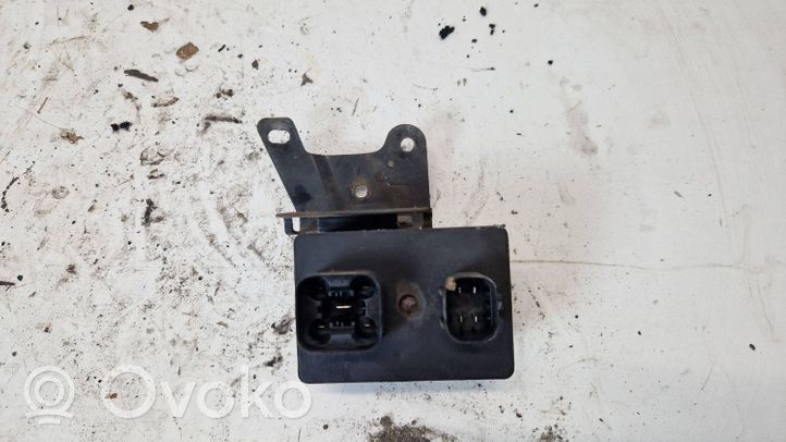 Saab 9-3 Ver2 Przekaźnik / Modul układu ogrzewania wstępnego 55203394