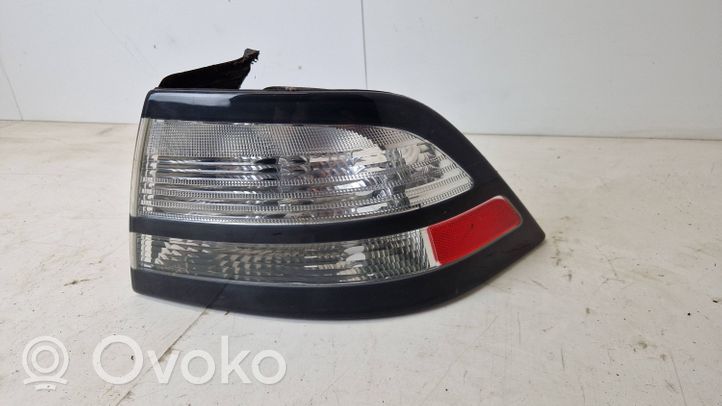 Saab 9-3 Ver2 Luci posteriori 12775608