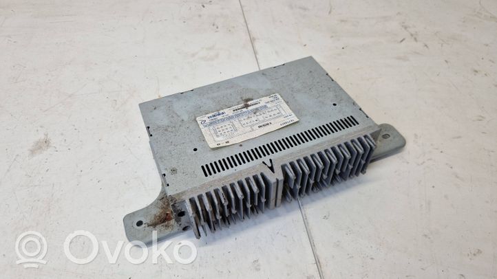 Saab 9-3 Ver2 Garso stiprintuvas 12773377