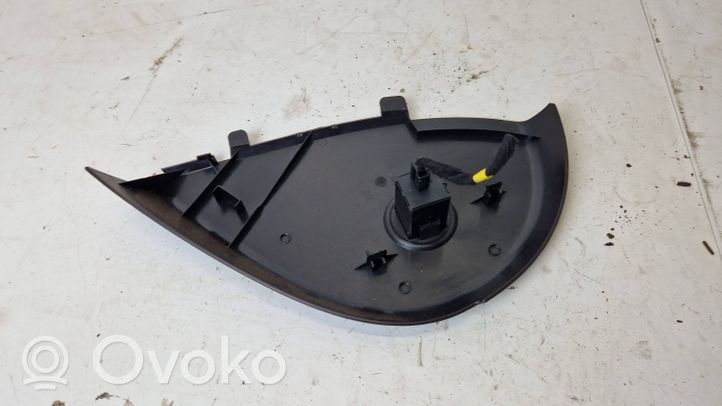 Saab 9-3 Ver2 Wyłącznik poduszki powietrznej Airbag pasażera 13268602