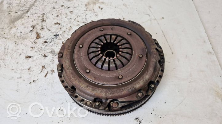 Saab 9-3 Ver2 Koło dwumasowe 55562132