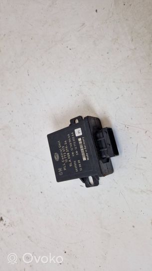 Saab 9-3 Ver2 Module de ballast de phare Xenon 12773373