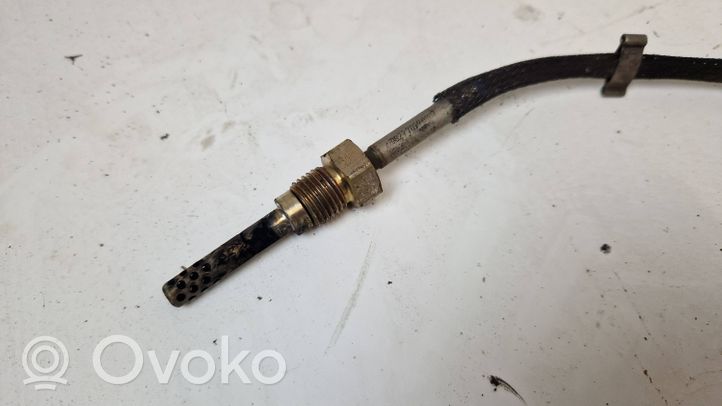 Saab 9-3 Ver2 Czujnik temperatury spalin 55355404