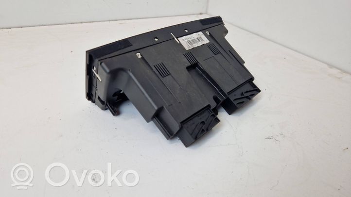 Saab 9-3 Ver2 Panel klimatyzacji 12803222