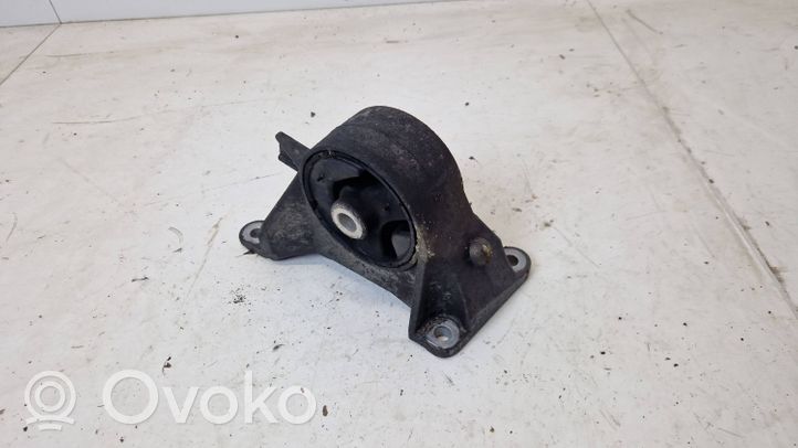 Saab 9-3 Ver2 Supporto di montaggio scatola del cambio 13112029