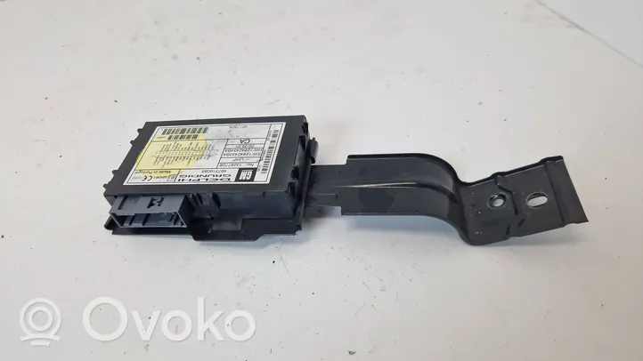 Saab 9-3 Ver2 Moduł / Sterownik Bluetooth 13287708