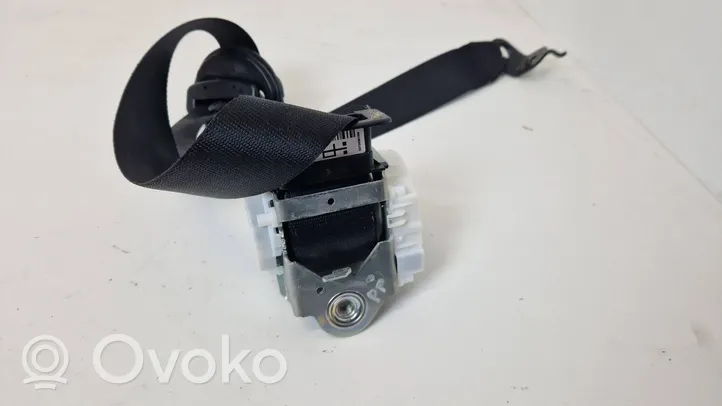 BMW 2 F22 F23 Ceinture de sécurité avant 34097873