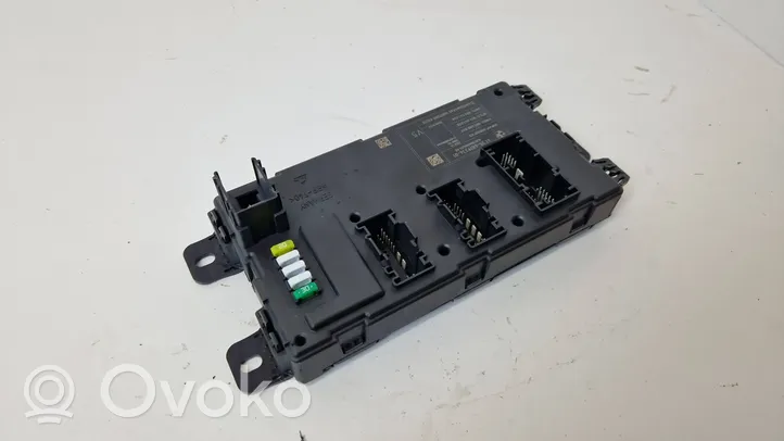 BMW 2 F22 F23 Comfort/convenience module 6819336