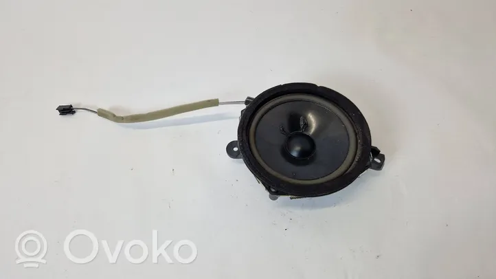 Saab 9-3 Ver2 Głośnik wysokotonowy drzwi przednich 12762494