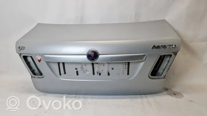 Saab 9-3 Ver2 Truck tailgate 12771536