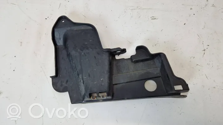 Saab 9-3 Ver2 Osłona pod zderzak przedni / Absorber 12777898