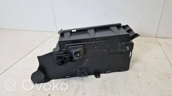 Saab 9-3 Ver2 Vassoio scatola della batteria 12761146