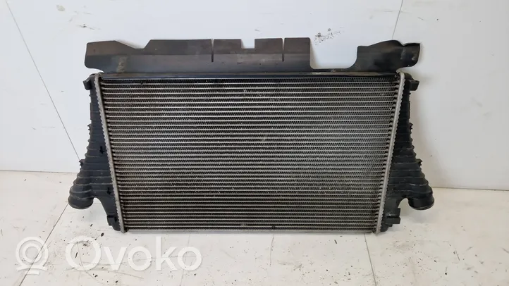 Saab 9-3 Ver2 Intercooler radiator 12788019