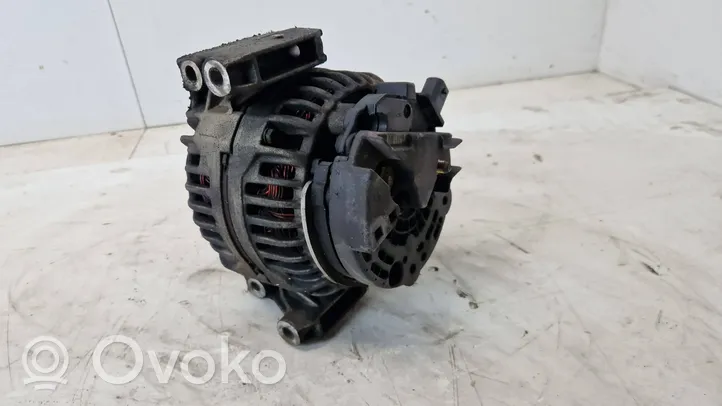 Saab 9-3 Ver2 Generatore/alternatore 0124525086