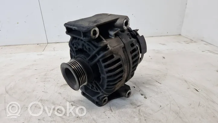 Saab 9-3 Ver2 Generatore/alternatore 0124525086