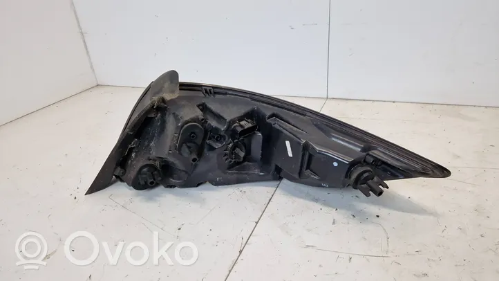 Saab 9-5 Lampa tylna 12783374