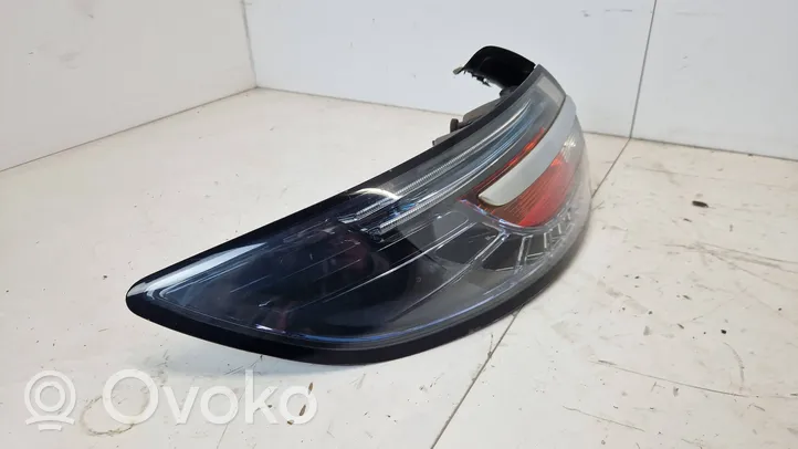 Saab 9-5 Lampa tylna 12783374