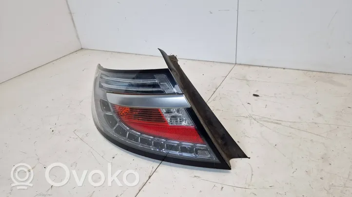 Saab 9-5 Lampa tylna 12783374