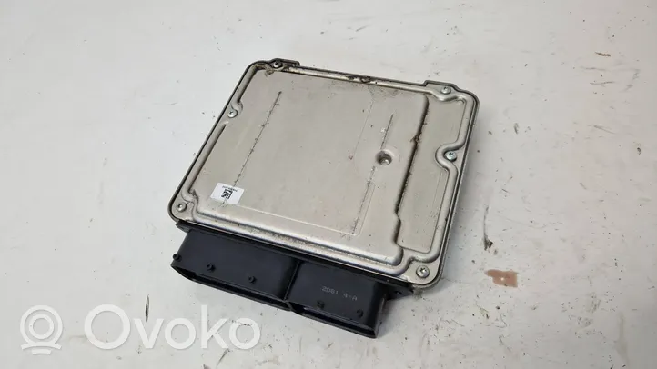 Saab 9-5 Sterownik / Moduł ECU 55578665