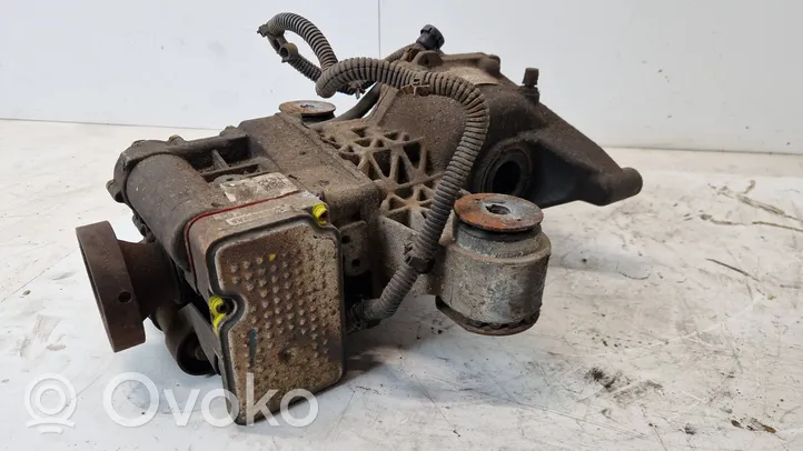 Saab 9-5 Mechanizm różnicowy tylny / Dyferencjał 12824860