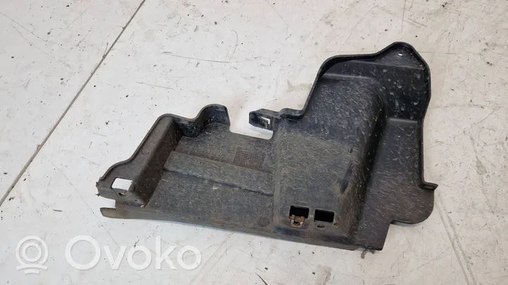 Saab 9-3 Ver2 Osłona pod zderzak przedni / Absorber 12787168