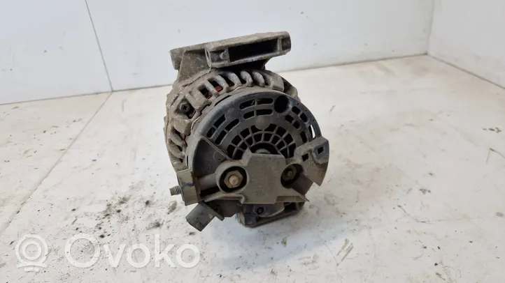 Saab 9-3 Ver2 Generatore/alternatore 0124425033