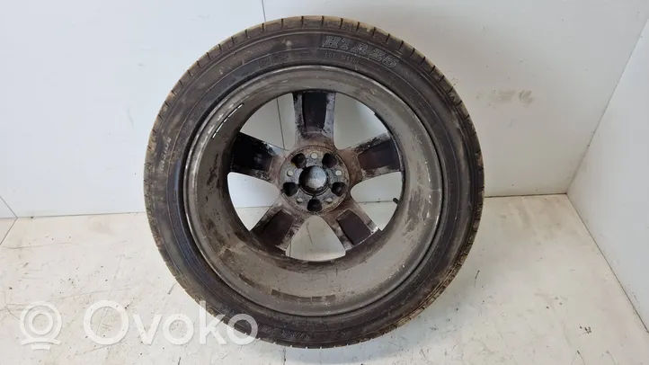 Saab 9-3 Ver2 Cerchione in lega R17 12759551