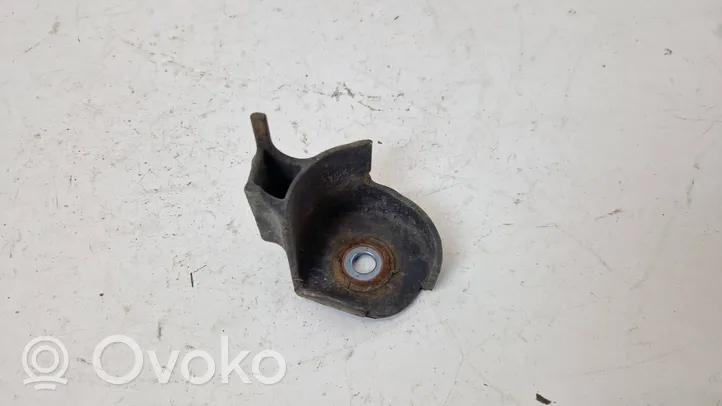 Saab 9-3 Ver2 Osłona przeciwpyłowa amortyzatora tylnego 12784313