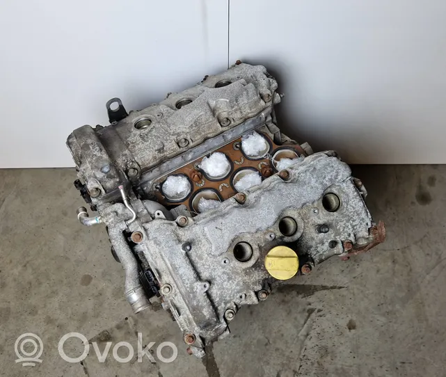 Saab 9-3 Ver2 Moteur B284L