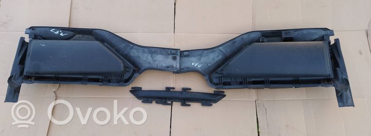 BMW 5 E60 E61 Salona gaisa mezgla plastmasas korpuss 9184009