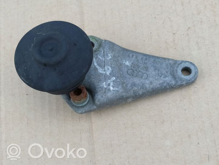 Audi A6 S6 C5 4B Supporto di montaggio del motore 8D0199343J