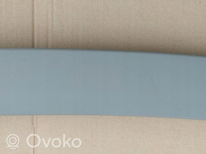 Volkswagen PASSAT B6 Rivestimento superiore del portellone posteriore/bagagliaio 3C9867603A