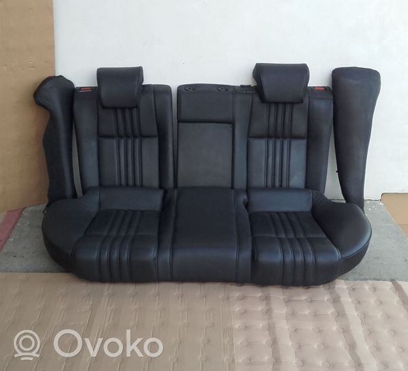 Alfa Romeo 159 Seat set 