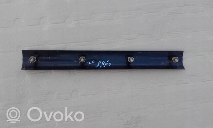 BMW 5 E60 E61 Other trunk/boot trim element 