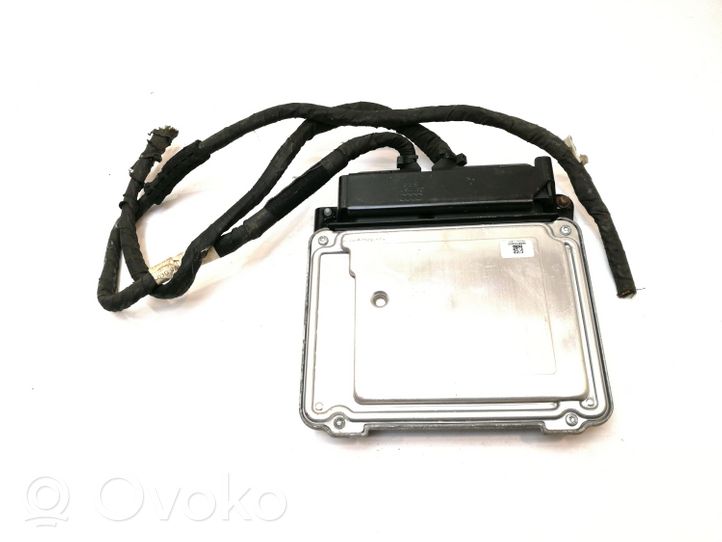 Audi A3 S3 8P Sterownik / Moduł ECU 03G906021LG