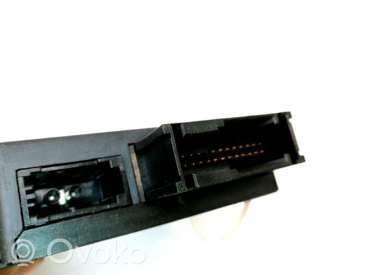 Audi Q7 4L Moduł sterowania Gateway 4L0307468B