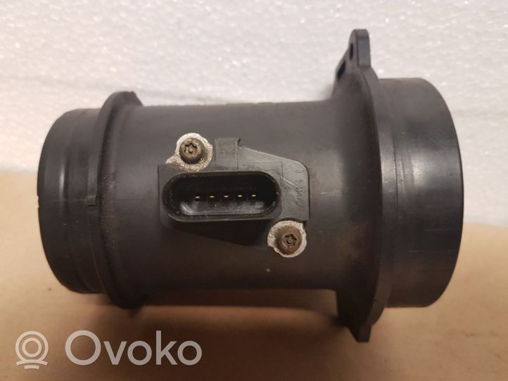 Audi A6 S6 C6 4F Przepływomierz masowy powietrza MAF 059906461K